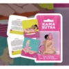 KAMASUTRA 50 POSICIONES SEXUALES CON TIPS Y DESCRIPCIONES
