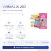 KAMASUTRA 50 POSICIONES SEXUALES CON TIPS Y DESCRIPCIONES