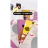 LUCKY LOVERS, YOUR CONNECTION- RASPÁ Y JUGÁ