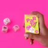 PARTY GAME- JUEGO DE DADOS