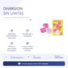 PARTY GAME- JUEGO DE DADOS