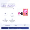 OH MY GOD!- JUEGO DE DADOS CLASICO