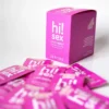 HI! SEX - LOVE ENERGY - 10 BLÍSTER X 2 CÁPSULAS + CAJA EXHIBIDORA