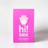 HI! SEX - LOVE ENERGY - 10 BLÍSTER X 2 CÁPSULAS + CAJA EXHIBIDORA