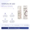 HIDRAGEL WOMAN - LUBRICANTE INTIMO HIDRATANTE 75ML