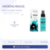 HEROE PRO LONG EXTRA TIME - SPRAY MASCULINO-