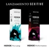 HEROE PRO LONG EXTRA TIME - SPRAY MASCULINO-