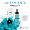 HEROE PRO LONG EXTRA TIME - SPRAY MASCULINO-