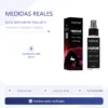 HEROE PERFORMANCE - SPRAY MASCULINO-