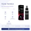HEROE PERFORMANCE - SPRAY MASCULINO-