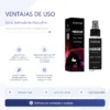 HEROE PERFORMANCE - SPRAY MASCULINO-