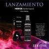 HEROE PERFORMANCE - SPRAY MASCULINO-