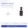 HOTEL ATMOSPHERE ROOM SPRAY AROMATIZANTE 400ML