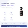 HOTEL ATMOSPHERE ROOM SPRAY AROMATIZANTE 400ML