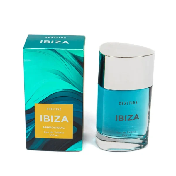 PERFUME IBIZA - 100ML