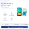 PERFUME IBIZA - 100ML