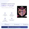 INLUBE GAME - FING YOUR PLEASURE