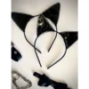 DETALLES SEXIS VINCHAS DE GATITO ¡¡NUEVAS!!