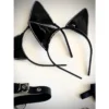 DETALLES SEXIS VINCHAS DE GATITO ¡¡NUEVAS!!