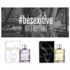 PERFUME INEVITABLE MEN