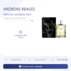 PERFUME INEVITABLE MEN