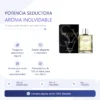 PERFUME INEVITABLE MEN
