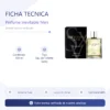 PERFUME INEVITABLE MEN