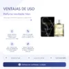 PERFUME INEVITABLE MEN
