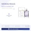 PERFUME INEVITABLE MEN VIP