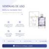 PERFUME INEVITABLE MEN VIP