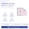 PERFUME IT FEMME - 50ML