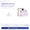 PERFUME IT FEMME FLORALE APHRODISIAC- 50ML