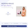 KIT SPICY BLANCO
