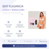 KIT SPICY BLANCO