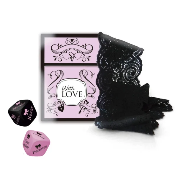 LOVE KIT 02 - EXCLUSIVE FOR LOVERS