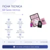 LOVE KIT OH YES! + MINI LOVE POTION