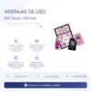 LOVE KIT OH YES! + MINI LOVE POTION