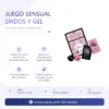 LOVE KIT OH YES + DADOS CLASICOS