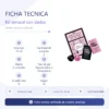 LOVE KIT OH YES + DADOS CLASICOS
