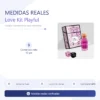 LOVE KIT PLAYFUL