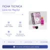 LOVE KIT PLAYFUL