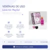LOVE KIT PLAYFUL