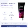 LUBRICANTE PERSONAL ANAL LUBE PREMIUM RELAXING 130ML
