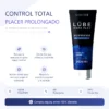 GEL LUBRICANTE LUBE SUPREME RETARDANTE 130ML