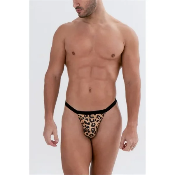 HOMBRE - TANGA COLALESS
