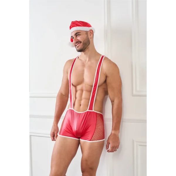 BODY PAPÁ NOEL
