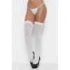 MEDIAS PARA PORTALIGAS NEGRO