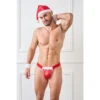 DISFRAZ PAPÁ NOEL