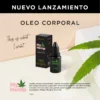 OLEO ORGASMICO ESTIMULANTE MY HEMP -15ML
