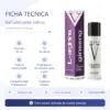MISS V L-ARGININA GINSENG